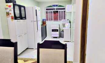 Imagem 5: Excelente Casa 3 Qts no São Benedito Lote 360 mts Casa 160 mts Da Financiamento