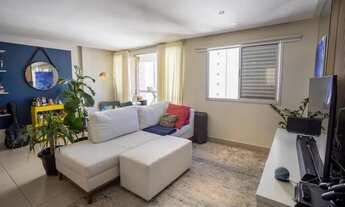 Imagem 3: Aldeia do Bueno - Apartamento 2 quartos, sendo 2 suítes