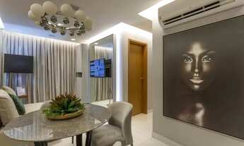 Imagem 3: Apartamento à venda 2 quartos 1 suíte 2 banheiros 1 vaga Bancários João Pessoa