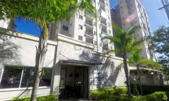 Imagem: JQ- Apartamento para venda 2 quartos/suite