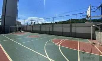 Imagem 7: Alugo apartamento em Areias, com 2 quartos e garagem