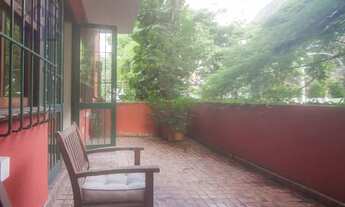 Imagem 7: Apartamento Gardem para aluguel e venda com 153m2 com 3 Quartos - 1 Suíte - 1 Vaga na Gáve