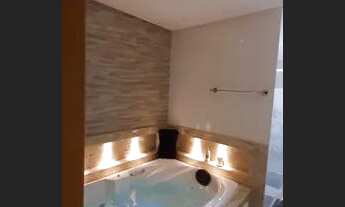 Imagem 10: Apartamento para venda possui 145 metros quadrados com 3 quartos em Jardim Goiás - Goiânia