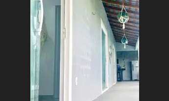 Imagem: Casa em salinas