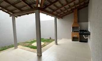 Imagem 5: Casa de 100 metros quadrados no Setor Marista Sul c/3 quartos 1 Suíte