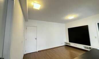 Imagem 3: Apartamento para aluguel tem 53m2 com 1 quarto