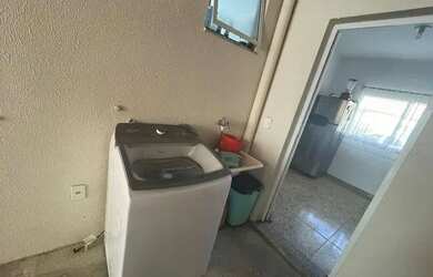 Imagem 3: Casa de condomínio para venda com 60 metros quadrados com 2 quartos em Grama - Juiz de For