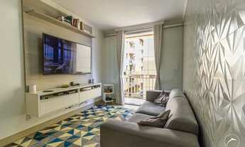 Imagem 2: Alugo loft 2 quartos mobiliado Catete