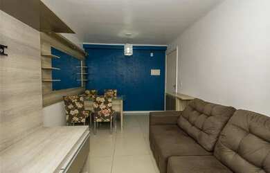 Imagem 2: Apartamento, 2 dormitórios, 48m² , bairro Igara, Canoas