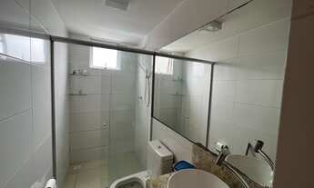 Imagem 6: Apartamento com 3 quartos em manaira