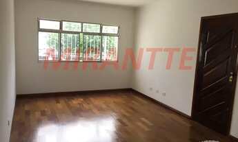 Imagem 2: Sobrado de 154m² com 4 quartos em Imirim