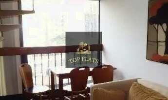 Imagem 2: Flat disponível na Bela Vista