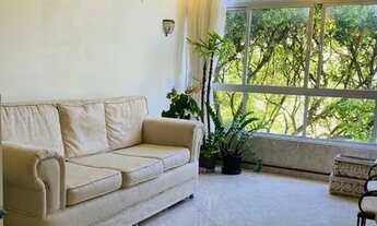 Imagem: Apartamento para aluguel com 110 metros