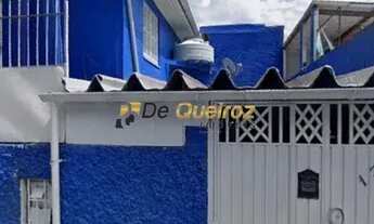 Imagem 7: CAIQUE. CASA EM SÃO PAULO NA ZONA SUL, LOCALIZADA NO GRAJAÚ