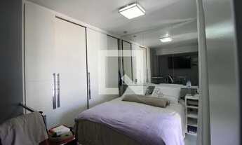 Imagem 5: Apartamento para Aluguel - Vila Pompéia, 1 Quarto, 50 m2