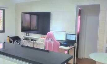 Imagem 4: Apartamento para venda com 38 metros quadrados com 1 quarto em Vila Mariana - São Paulo