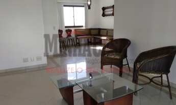 Imagem 4: Apartamento de @ Suites 3 dormitórios 2 vagas no Portal do Morumbi!