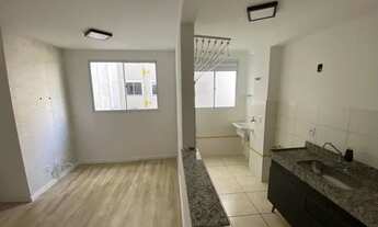 Imagem 3: Apartamento para aluguel 02 dormitórios Jardim das Indústrias ao lado da Johnson