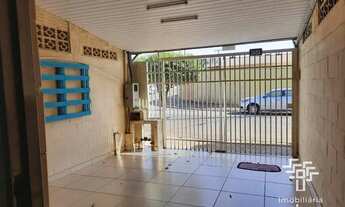 Imagem 3: Casa com 2 dormitórios à venda, 68 m² por R$ 245.000 - Jardim dos Lírios - Americana/SP