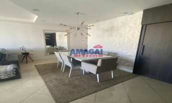 Imagem 5: São José dos Campos - Apartamento Padrão - Floradas de São José