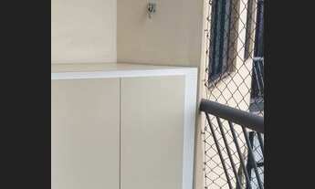 Imagem 3: APARTAMENTO RESIDENCIAL em TABOÃO DA SERRA - SP, PARQUE TABOÃO