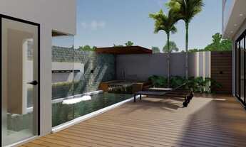 Imagem 6: Sobrado Jardins Capri