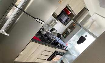 Imagem 6: EXCELENTE OPORTUNIDADE APARTAMENTO PARA VENDA E LOCAÇÃO NO PESTANA OSASCO MOBILIADO