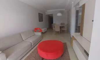 Imagem 6: Mobiliado na pedreira - residencial safira