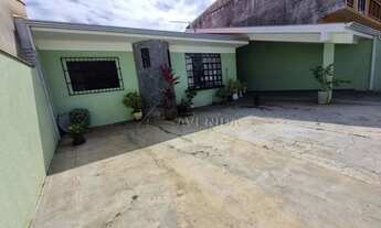 Imagem 2: LONDRINA - Casa Padrão - Califórnia