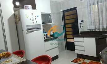 Imagem 5: Sobrado com 3 dormitórios à venda, 390 m² por R$ 780.000,00 - Parque Continental I - Guaru