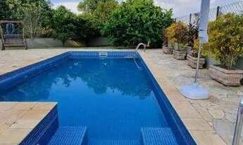 Imagem 2: Casa com 3 dormitórios, 260 m² - venda por R$ 2.100.000,00 ou aluguel por R$ 10.033,33/mês