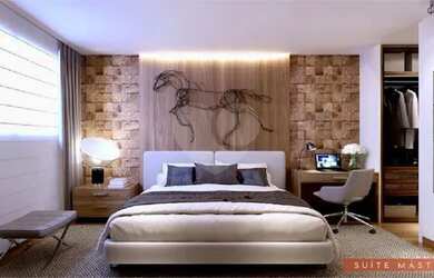 Imagem 2: Apartamento no Buritis de 4 quartos