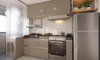 Imagem 2: Apartamento - Fundação da Casa Popular - Campinas