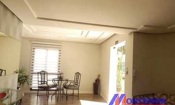 Imagem 3: Locação Apartamento Sao Bernardo do Campo Jardim Holywood Ref: 42859