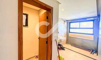 Imagem 3: Alphaville Sergipe - Casa Luxuosa finalizando