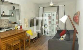 Imagem 5: Apartamento para Aluguel - Consolação, 1 Quarto, 68 m2