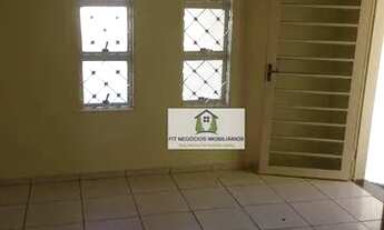 Imagem 5: Casa com 3 dormitórios à venda, 175 m² por R$ 500.000,00 - Vila Maceno - São José do Rio P