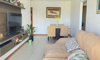 Imagem 2: Apartamento à venda com 85 m², 2 quartos em Praia de Itaparica - Vila Velha - ES