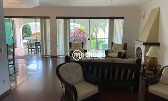 Imagem 7: Casa com 4 dormitórios, 359 m² - venda por R$ 3.400.000 ou aluguel por R$ 16.235/ano - Alp