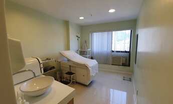 Imagem 5: OPORTUNIDADE ÚNICA! EXCELENTE SALA PROTA E MOBILIADA, 35 M2 em Tijuca - Rio de Janeiro - R