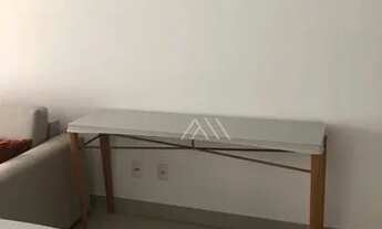 Imagem 5: Apartamento com 1 dormitório para alugar, 49 m² por R$ 3.500,00/mês - Ponta do Farol - São