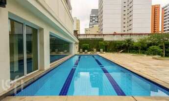 Imagem 7: APARTAMENTO MOBILIADO EM PINHEIROS