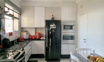 Imagem 7: Belíssimo apartamento Jd. das Indústrias - Sol da Manhã