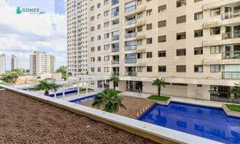 Imagem 2: Apartamento com 2 dormitórios à venda, 101 m² por R$ 450.000,00 - Capão Raso - Curitiba/PR