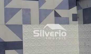 Imagem 6: Casa com 3 dormitórios, 121 m² - venda por R$ 740.000,00 ou aluguel por R$ 3.300,00/mês