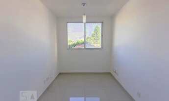 Imagem 1: Apartamento para Aluguel - Água Branca, 2 Quartos, 44 m2