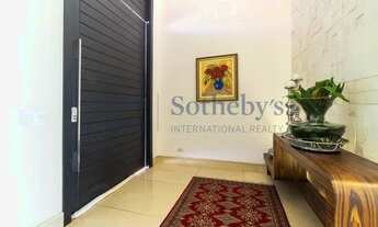 Imagem 3: Casa elegante em condomínio privilegiado