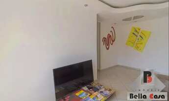 Imagem: APARTAMENTO PARA LOCAÇÃO 2 DORMITÓRIOS