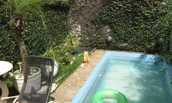 Imagem 2: Apartamento para venda com 238 metros quadrados com 4 quartos em Cambuci - São Paulo - SP