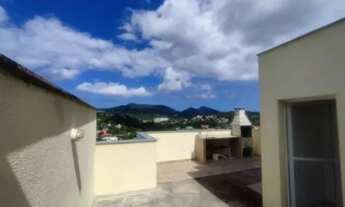 Imagem 3: Cobertura 2 quartos Gran Village Maria Paula